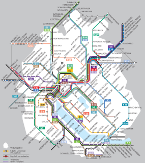 A Dream for a Suburban Railway Network for Bengaluru - Namma Rail(u ...