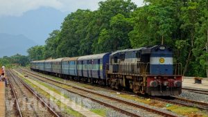The State of the Railways in Kerala: New Railway Lines