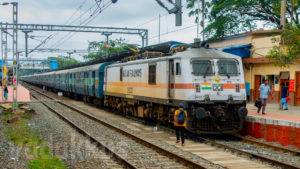 The State of the Railways in Kerala: Train Running Operations