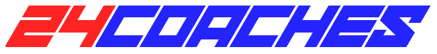 24 Coaches